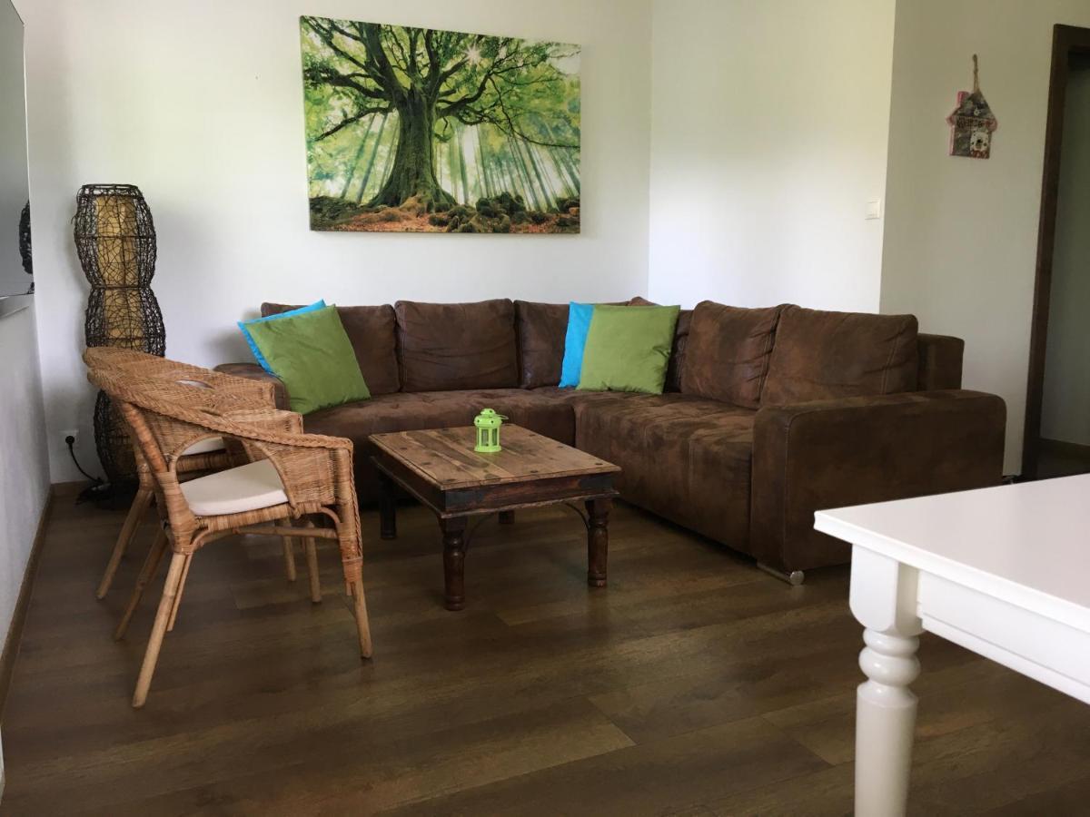 Apartman Kristof Tatranská Lomnica Exterior foto